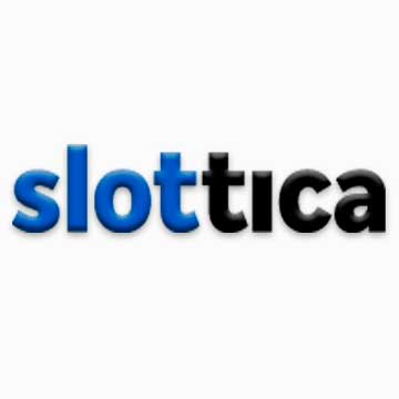 Slottica бездепозитный бонус